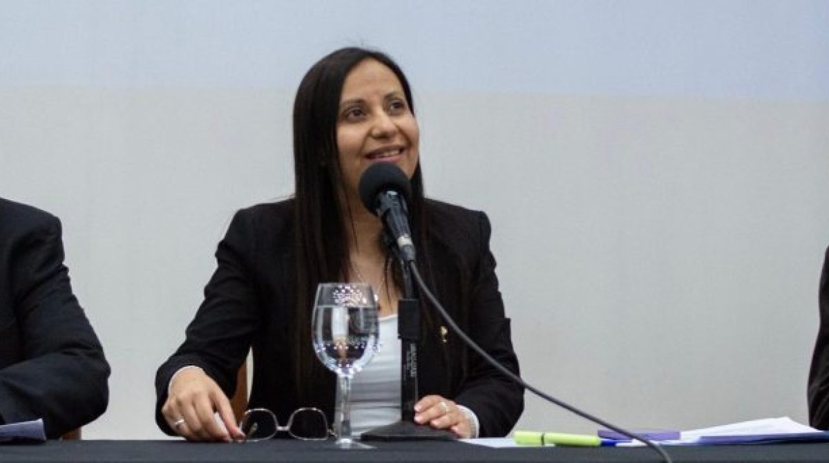 UNLAR. EJES DEL NUEVO ESTATUTO Y EL TRIUNFO POR LA LEY DE FINANCIAMIENTO