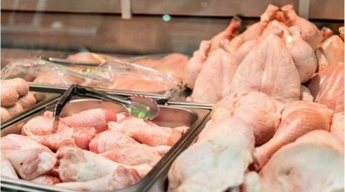 EN LA RIOJA, LA VENTA DE POLLO YA SUPERÓ A LA DE CARNE VACUNA