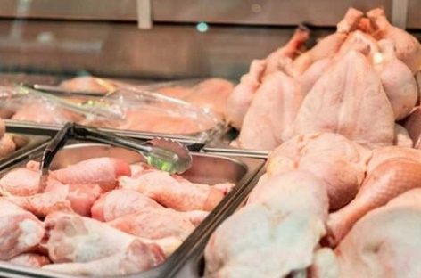 EL PRECIO DEL POLLO SE MANTIENE ESTABLE PERO CAMBIÓ LA MODALIDAD DE CONSUMO