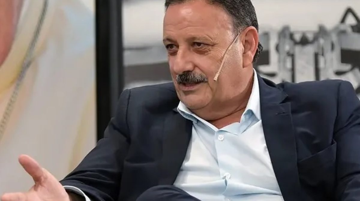 QUINTELA SE ANOTÓ EN LA LISTA DE CANDIDATOS PRESIDENCIABLES DEL PJ