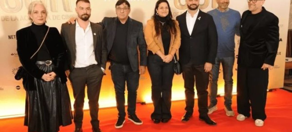 PROYECTO AUDIOVISUAL RIOJANO FUE SELECCIONADO POR NETFLIX Y PODRÍA CONVERTIRSE EN SERIE