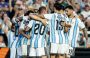 MUNDIAL. HABRÁ PERMISO ESPECIAL EN ESCUELAS PARA VER ARGENTINA-AUSTRIA