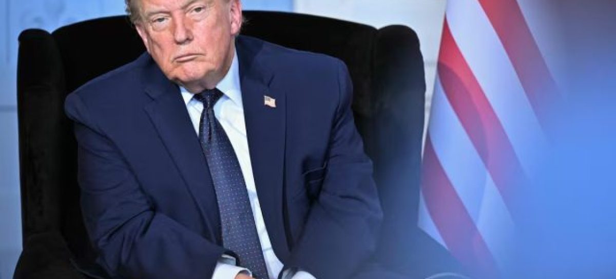 EL CONTUNDENTE DIAGNÓSTICO DE THE NEW YORK TIMES: «TRUMP PERDIÓ LA GUERRA»