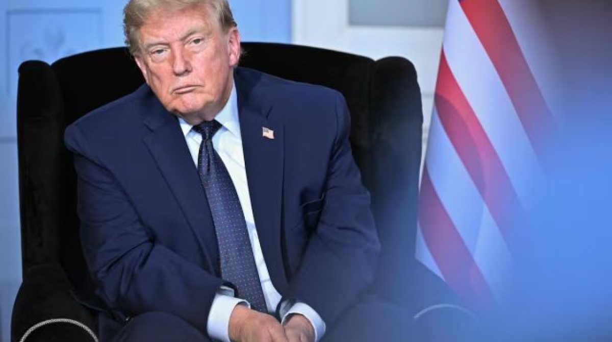 EL CONTUNDENTE DIAGNÓSTICO DE THE NEW YORK TIMES: «TRUMP PERDIÓ LA GUERRA»