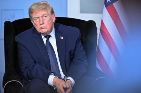 EL CONTUNDENTE DIAGNÓSTICO DE THE NEW YORK TIMES: «TRUMP PERDIÓ LA GUERRA»