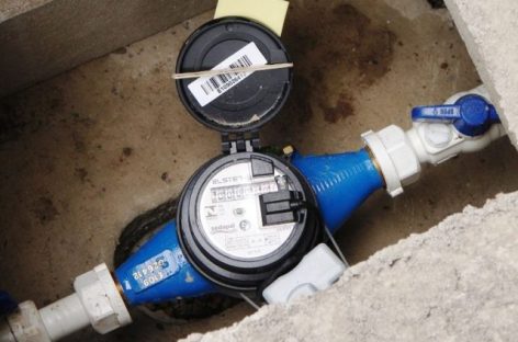 CRISIS HÍDRICA. AGUAS RIOJANAS ACELERA LA INSTALACIÓN DE MEDIDORES