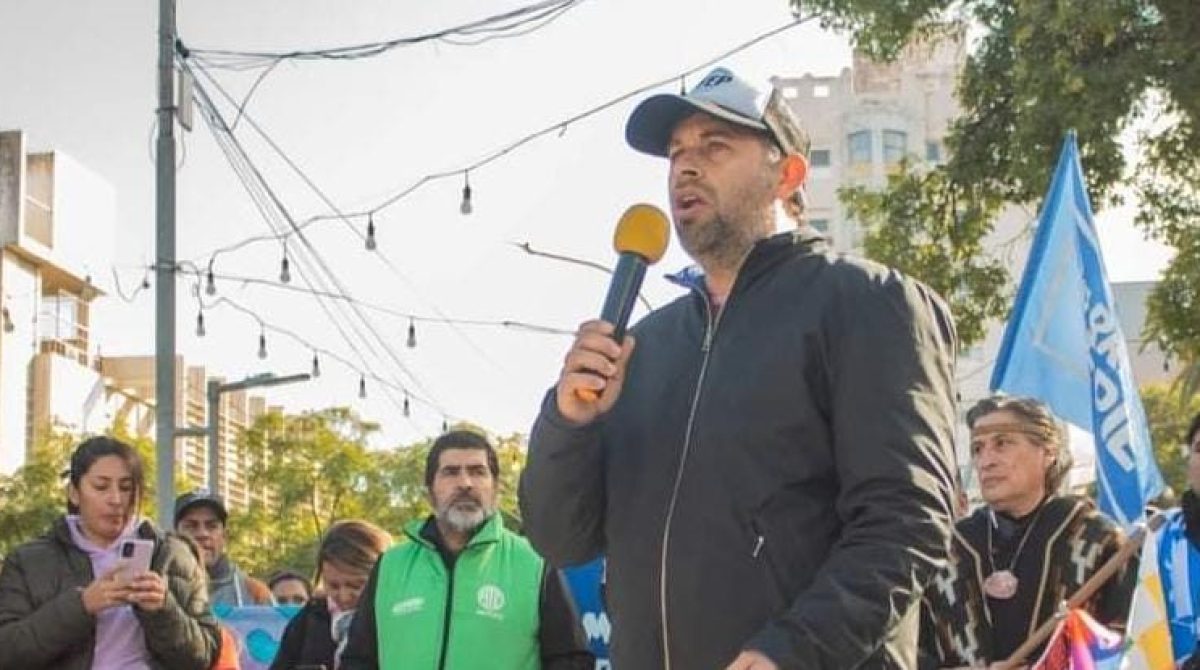 LUZ VERDE A LA BAJA DE PROGRAMA QUE INCLUÍA 12 MIL PERSONAS EN LA RIOJA