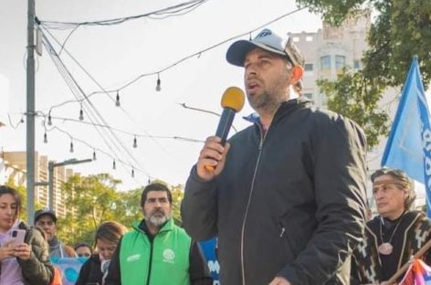 LUZ VERDE A LA BAJA DE PROGRAMA QUE INCLUÍA 12 MIL PERSONAS EN LA RIOJA