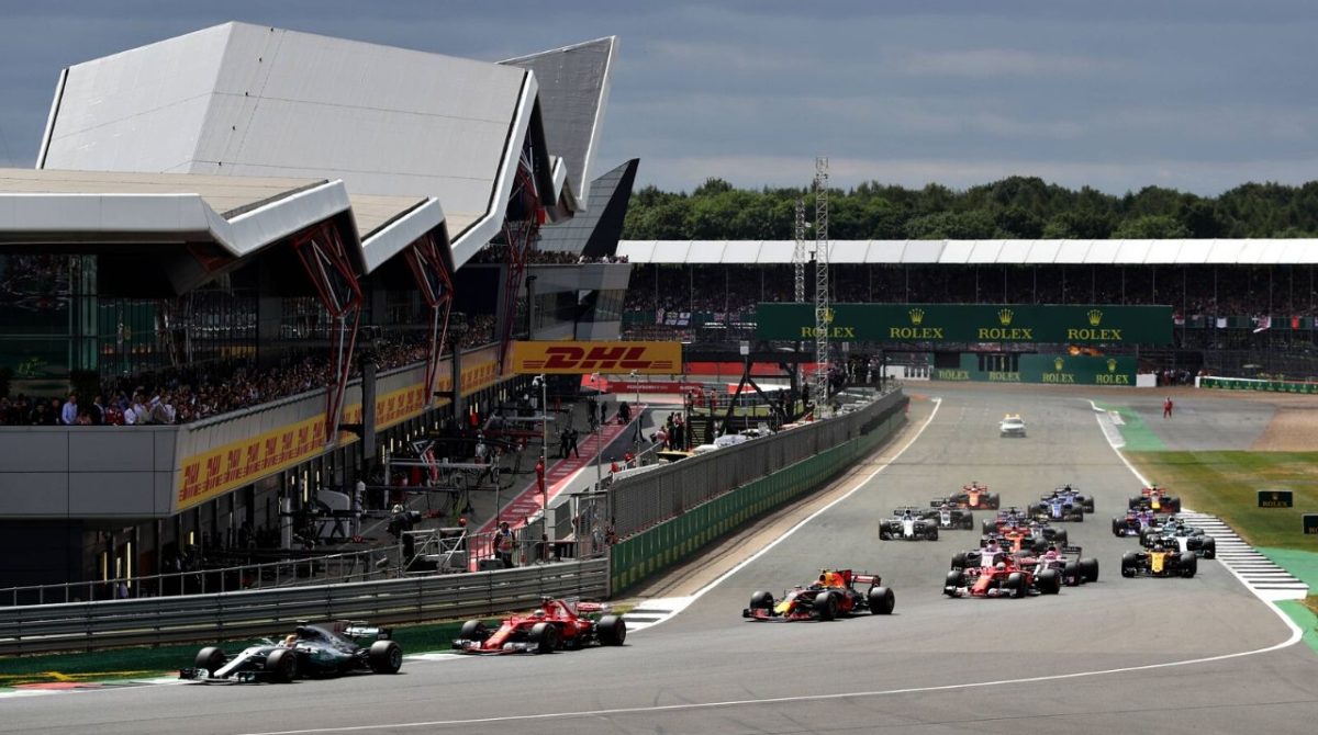 ESTE FIN DE SEMANA SE CORRE EL GP DE GRAN BRETAÑA. DÍAS, HORARIOS Y CRONOGRAMA COMPLETO