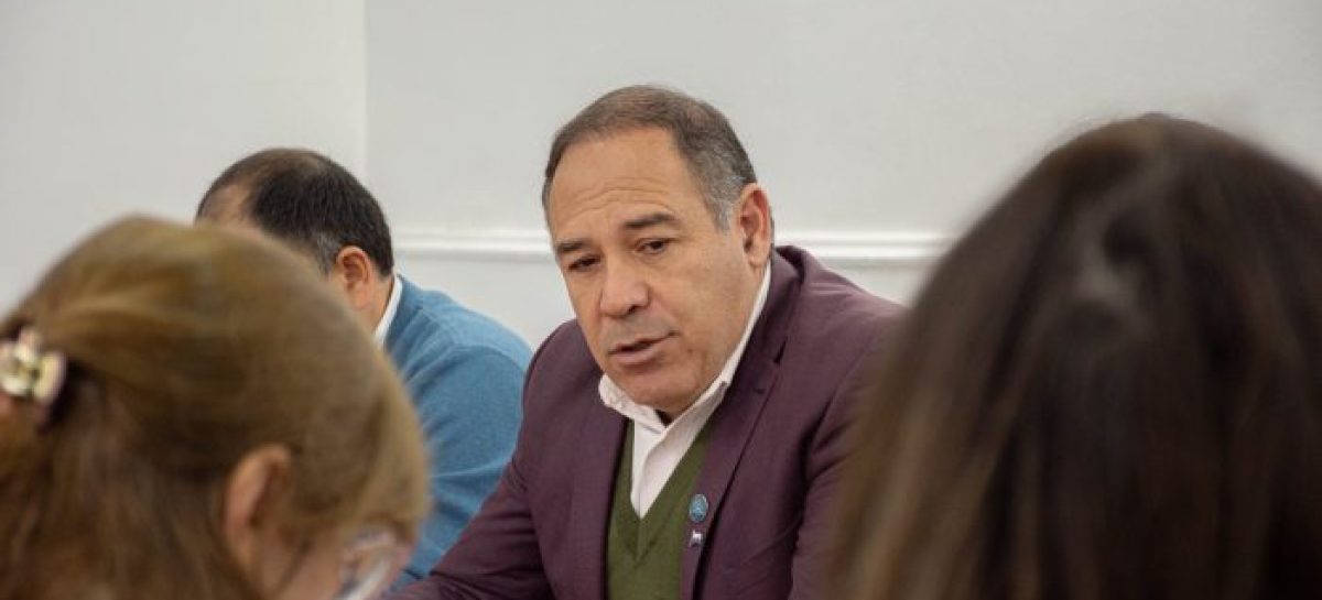 SISTEMA PENAL ADVERSARIAL. LA FALTA DE FONDOS DILATA PUESTA EN MARCHA
