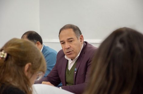 SISTEMA PENAL ADVERSARIAL. LA FALTA DE FONDOS DILATA PUESTA EN MARCHA