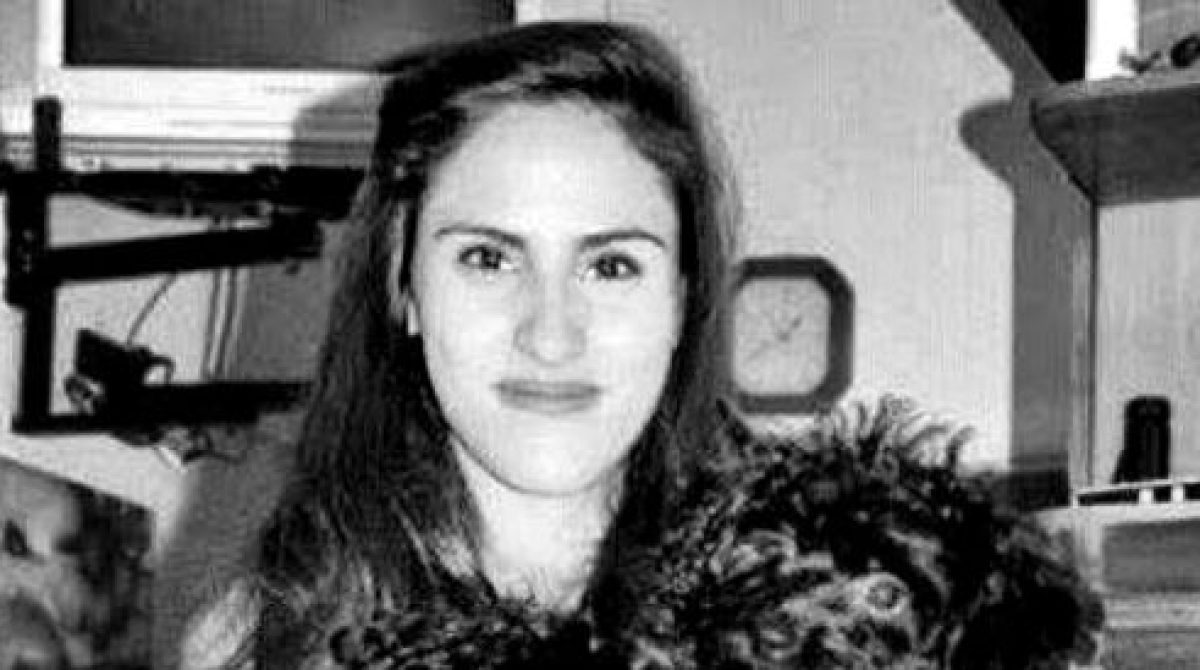 MUERTE DE ILDA GOYOCHEA. «HAY CIRCUNSTANCIAS DUDOSAS»
