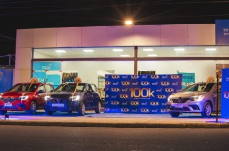 IPT CELEBRA SUS 100.000 CLIENTES CON UN MEGA EVENTO Y SORTEO DE AUTOS 0 KM