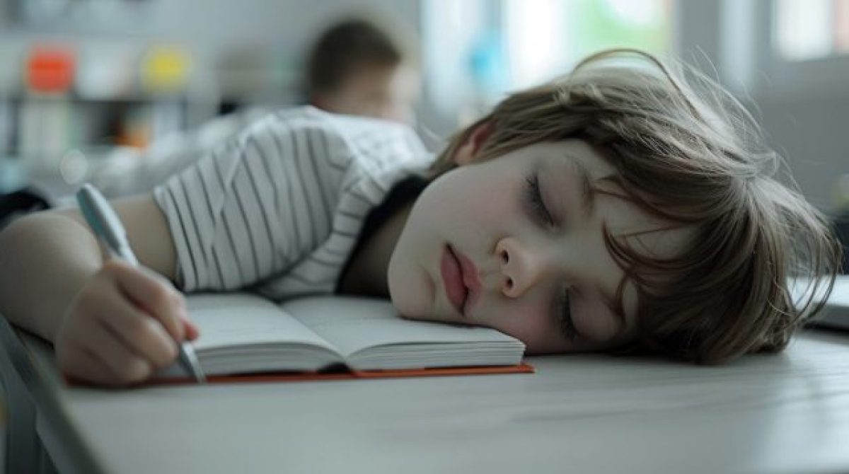 VUELTA A CLASES. EL IMPACTO DEL CAMBIO BRUSCO DE HORARIOS EN LAS INFANCIAS