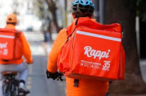 ¿CUÁNTOS VIAJES DEBE HACER AL MES UN REPARTIDOR DE APPS PARA PODER VIVIR?