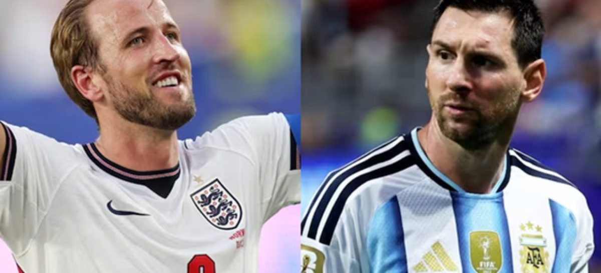 ARGENTINA-INGLATERRA. «ES UN DEBATE INNECESARIO TRASLADAR MALVINAS A UN PARTIDO DE FÚTBOL»