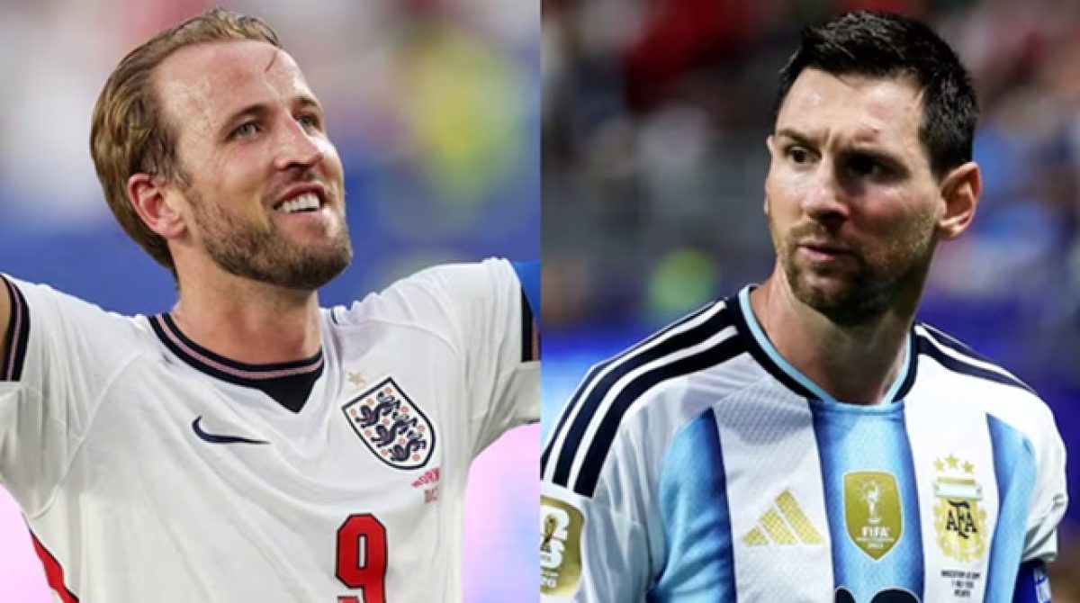 ARGENTINA-INGLATERRA. «ES UN DEBATE INNECESARIO TRASLADAR MALVINAS A UN PARTIDO DE FÚTBOL»