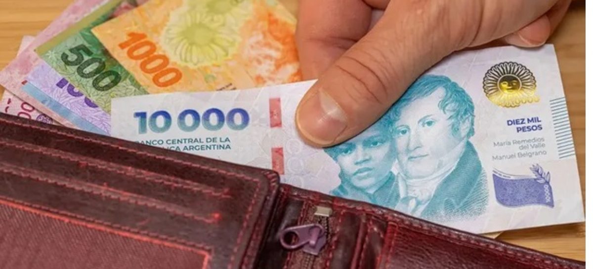 UNA ENCUESTA REVELÓ QUE EL 68% DE LOS RIOJANOS NO LLEGA A FIN DE MES