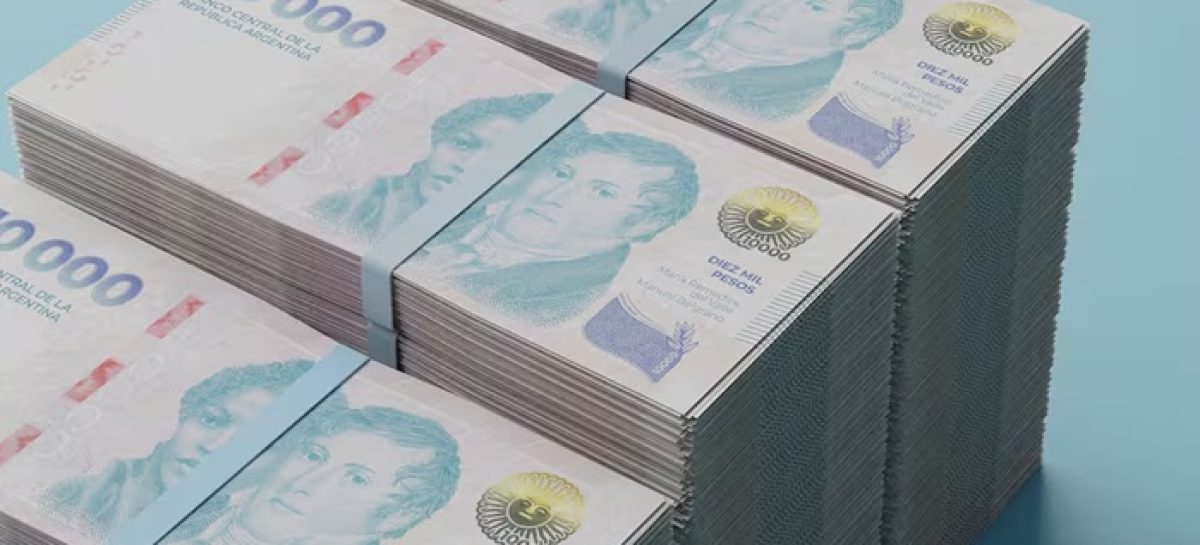 EL BANCO RIOJA LANZÓ CRÉDITOS PARA QUE EMPRESAS PAGUEN AGUINALDOS