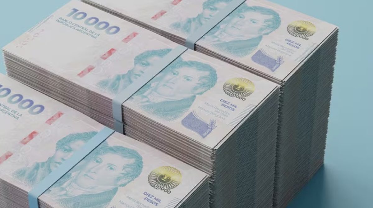 EL BANCO RIOJA LANZÓ CRÉDITOS PARA QUE EMPRESAS PAGUEN AGUINALDOS