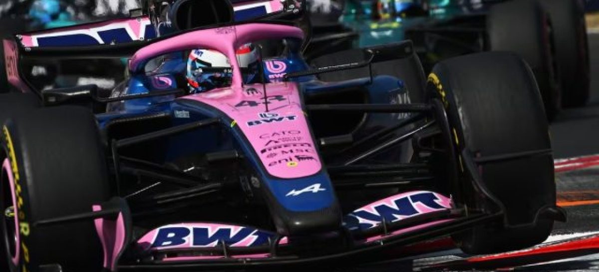 RECESO EN LA F1. CUÁNDO SE VUELVE A CORRER Y LOS DESAFÍOS QUE SE LE VIENEN A FRANCO COLAPINTO