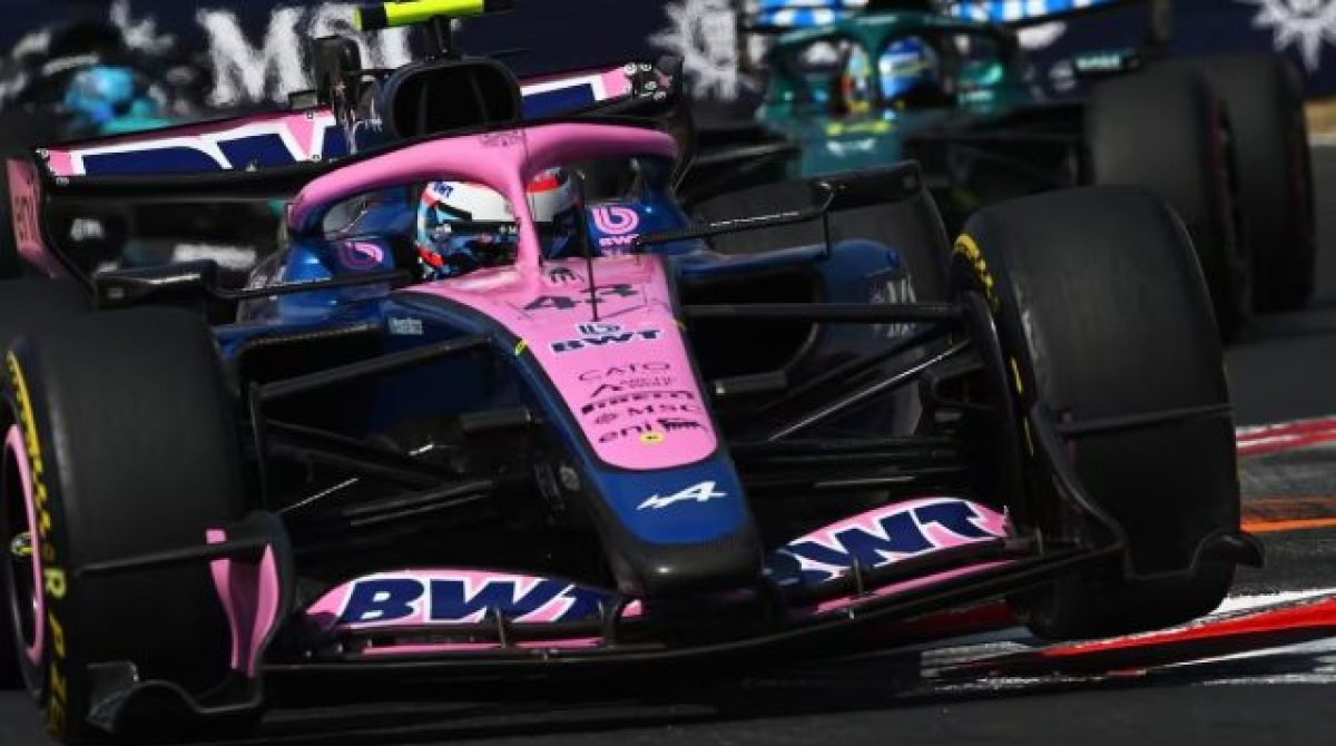 RECESO EN LA F1. CUÁNDO SE VUELVE A CORRER Y LOS DESAFÍOS QUE SE LE VIENEN A FRANCO COLAPINTO