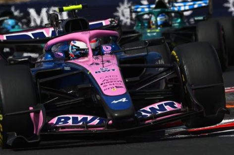 RECESO EN LA F1. CUÁNDO SE VUELVE A CORRER Y LOS DESAFÍOS QUE SE LE VIENEN A FRANCO COLAPINTO