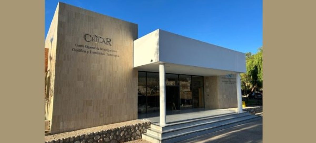 RECORTES EN CRILAR-CONICET. BECARIOS RIOJANOS SE QUEDAN SIN EMPLEO