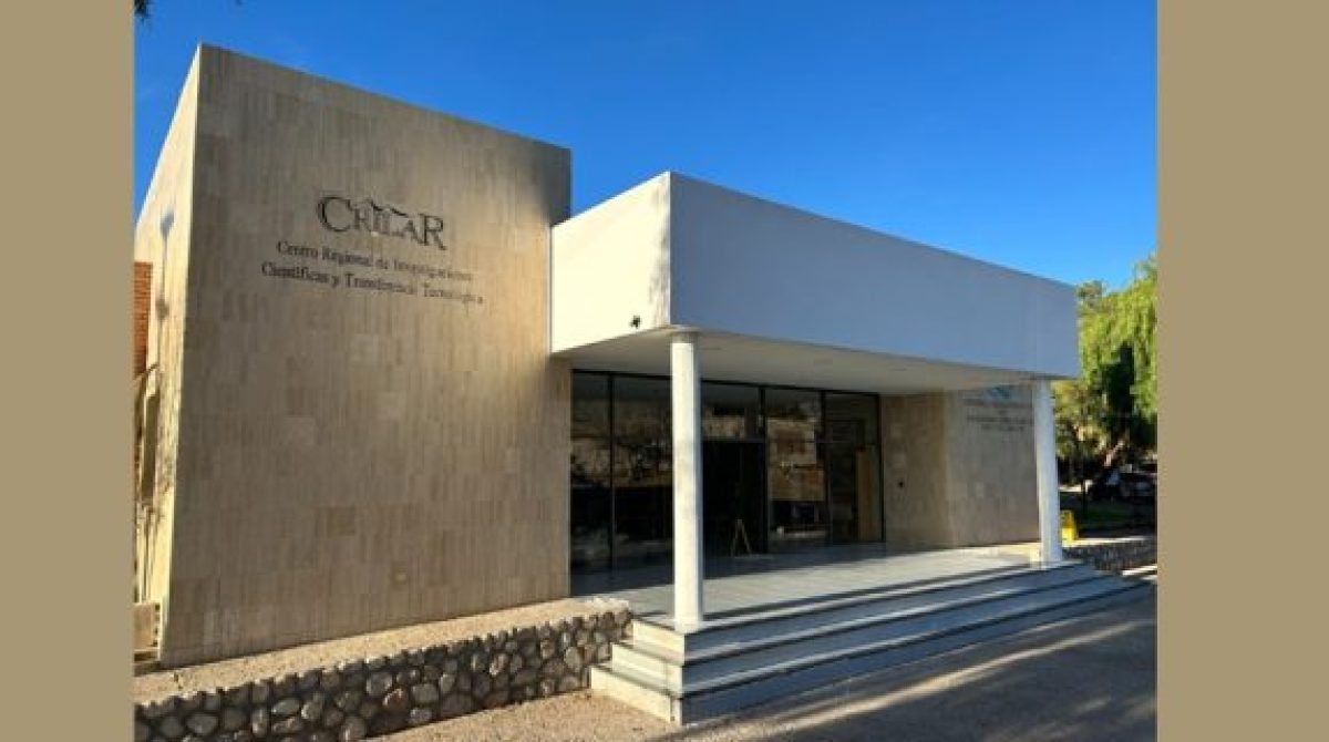RECORTES EN CRILAR-CONICET. BECARIOS RIOJANOS SE QUEDAN SIN EMPLEO