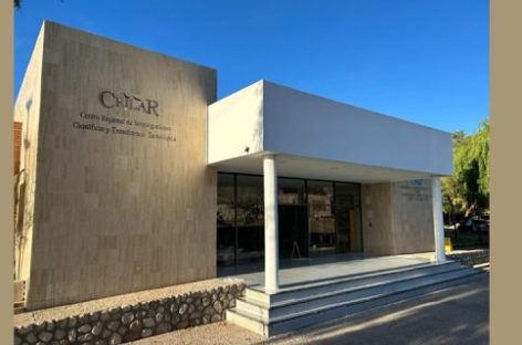 RECORTES EN CRILAR-CONICET. BECARIOS RIOJANOS SE QUEDAN SIN EMPLEO