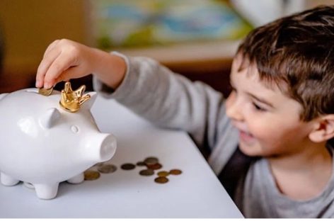 LANZAN SEGUNDA EDICIÓN DE «REINO FORTUNIA», UN TALLER DE EDUCACIÓN FINANCIERA PARA INFANCIAS