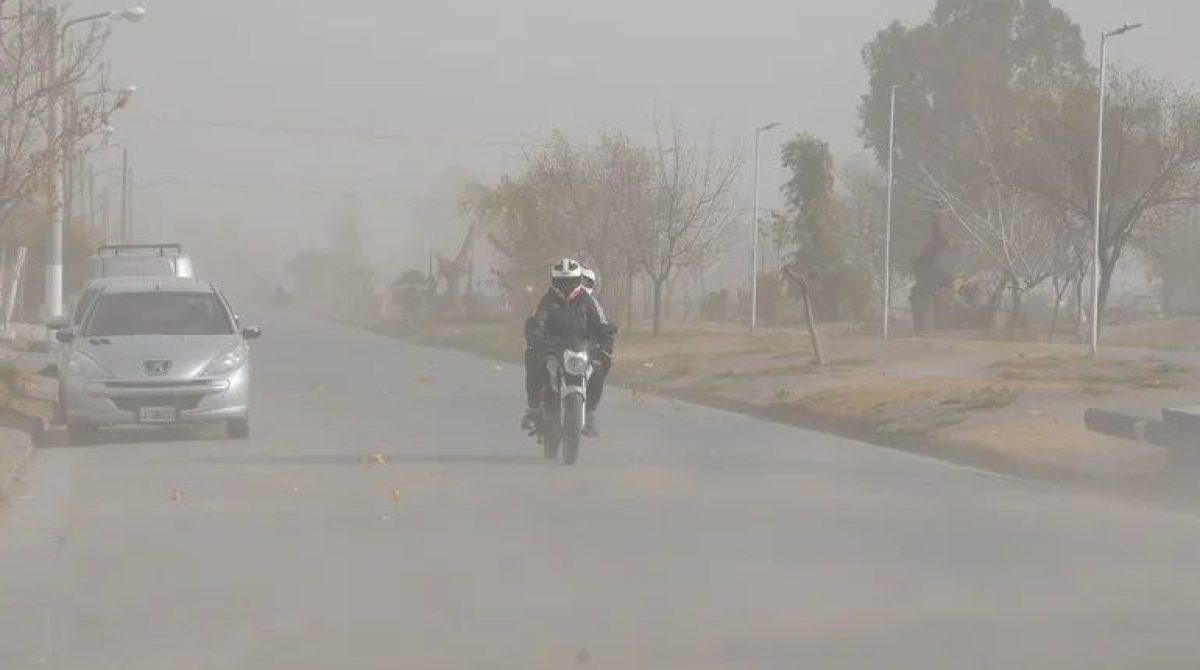 VIENTO ZONDA. SU IMPACTO EN EL CORAZÓN Y CÓMO EVITAR RIESGOS