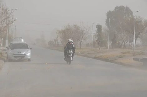 VIENTO ZONDA. SU IMPACTO EN EL CORAZÓN Y CÓMO EVITAR RIESGOS