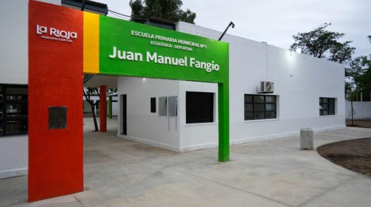 ESCUELAS MUNICIPALES ADELANTARON EL RECESO INVERNAL