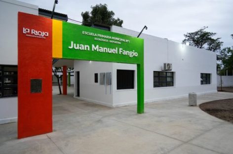 ESCUELAS MUNICIPALES ADELANTARON EL RECESO INVERNAL