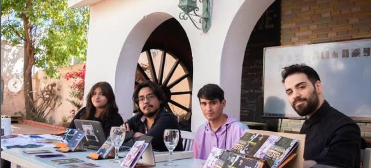 ARRANCA HOY LA 2° EDICIÓN DE LA FERIA DEL LIBRO INDEPENDIENTE