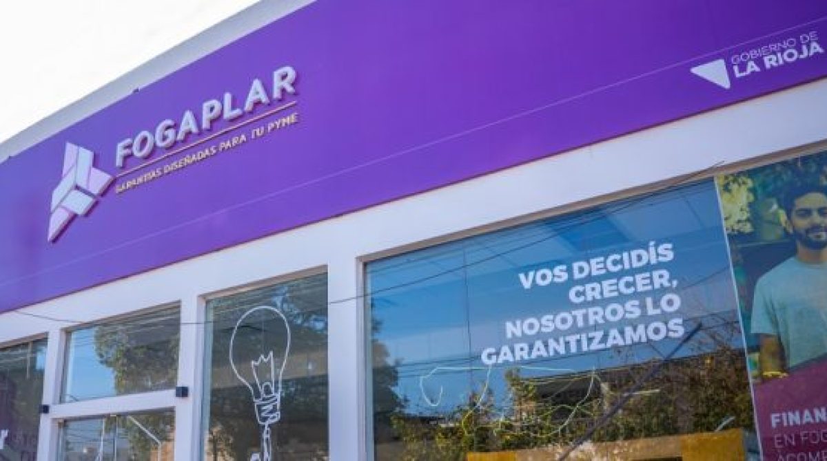 FOGAPLAR OFRECE CRÉDITOS A JÓVENES PROFESIONALES Y TRABAJADORES DE OFICIOS