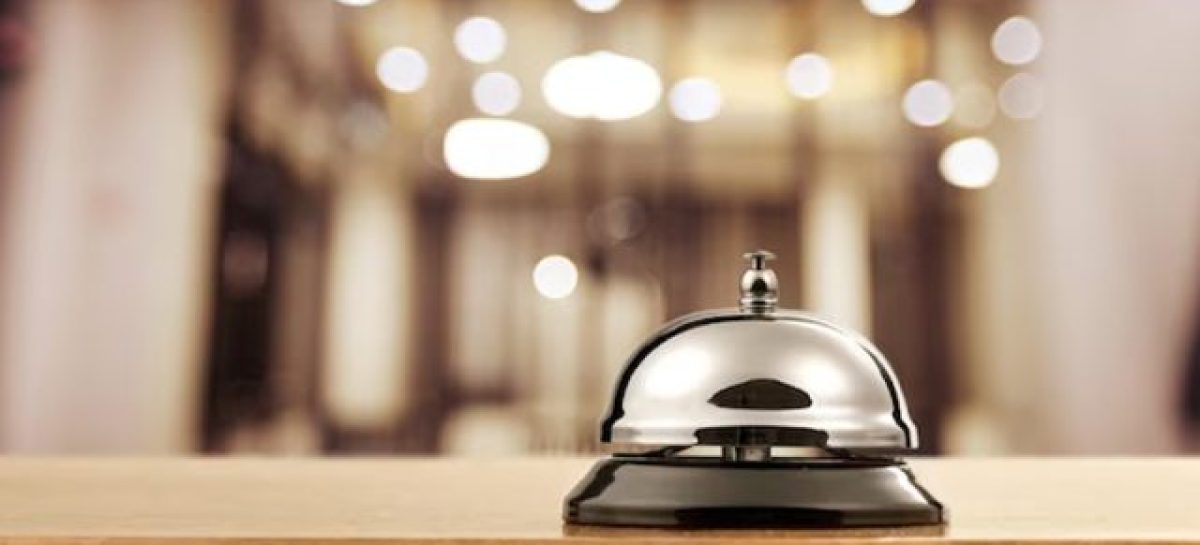 CRISIS EN EL SECTOR HOTELERO. MÁS DE 130 DESPIDOS Y 13 EMPRESAS CERRADAS
