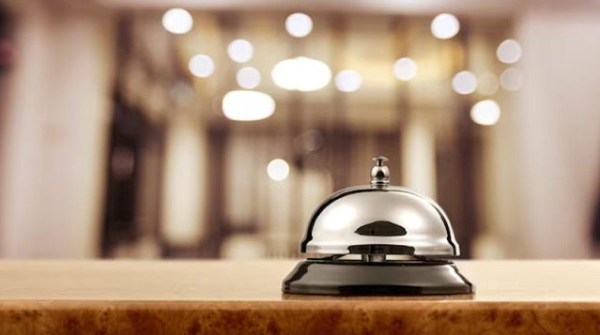 CRISIS EN EL SECTOR HOTELERO. MÁS DE 130 DESPIDOS Y 13 EMPRESAS CERRADAS