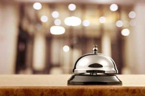 CRISIS EN EL SECTOR HOTELERO. MÁS DE 130 DESPIDOS Y 13 EMPRESAS CERRADAS