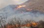 EL INCENDIO FORESTAL EN GUANCHÍN SE ORIGINÓ POR UNA FOGATA MAL APAGADA