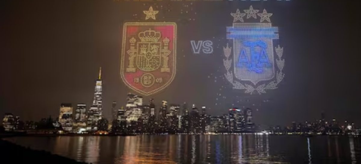 ARGENTINA-ESPAÑA. REVENTA POR LAS NUBES, PASAJES AGOTADOS Y PRONÓSTICO DE MAL CLIMA PARA LA FINAL