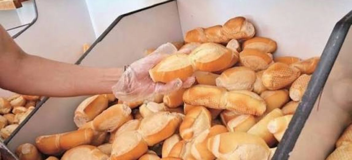 EN LA RIOJA CAYÓ UN 18% EL CONSUMO INTERANUAL DE PAN