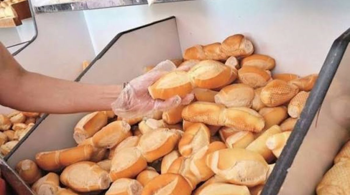 EN LA RIOJA CAYÓ UN 18% EL CONSUMO INTERANUAL DE PAN