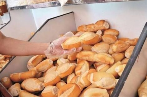 EN LA RIOJA CAYÓ UN 18% EL CONSUMO INTERANUAL DE PAN