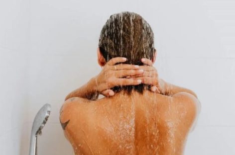 CUIDADO DE LA PIEL. ¿CÓMO AFECTA EL USO DE AGUA CALIENTE EN INVIERNO?