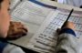 PRUEBAR APRENDER. DESTACAN AVANCES EN LENGUA Y MATEMÁTICA EN ESCUELAS RIOJANAS