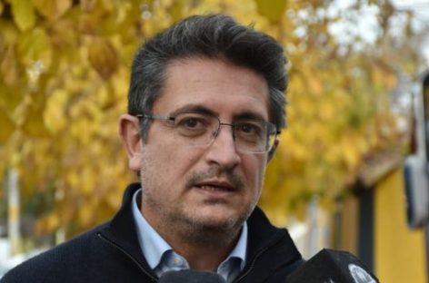 VUELCAN AL CIRCUITO FINANCIERO $8.000 MILLONES Y 4.000 MILLONES EN CHACHOS