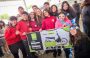 LANZARON «MI PROMO», UNA RIFA DESTINADA A EGRESADOS DEL SECUNDARIO
