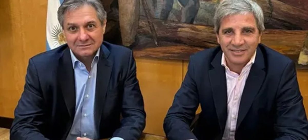 EL GOBIERNO ADMITIÓ QUE «MUCHA GENTE TODAVÍA NO RECIBE LOS BENEFICIOS» DEL PROGRAMA ECONÓMICO